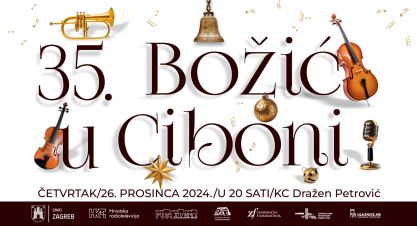 35. BOŽIĆ U CIBONI