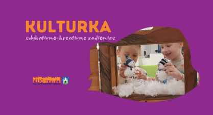 Radionica KULTURKA