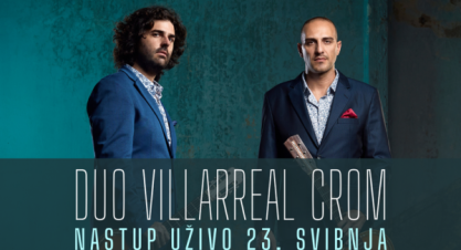 Zvukovi juga – koncert posvećen glazbi Argentine