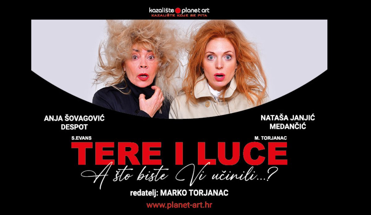 predstava – TERE I LUCE predstava – TERE I LUCE