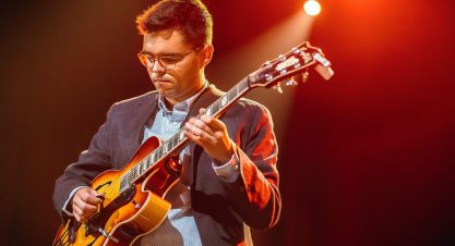 Jazz u Travnom – Filip Pavić Quartet Jazz u Travnom – Filip Pavić Quartet