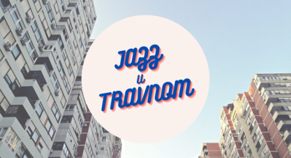 IVAN KAPEC QUINTET – Jazz u Travnom IVAN KAPEC QUINTET – Jazz u Travnom