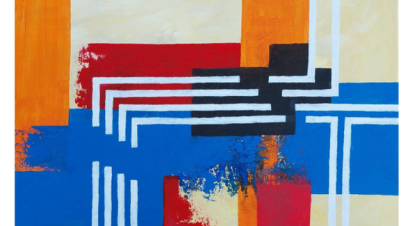 Retrospektivna izložba Ljerke Prišćan Retrospektivna izložba Ljerke Prišćan