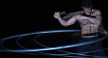 Akrobacjie na prstenu Diptih Akrobacjie na prstenu Diptih