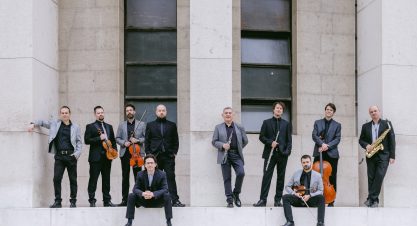 Koncert Acoustic project Koncert Acoustic project