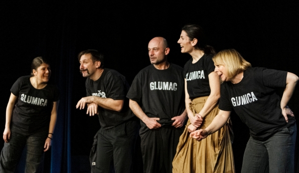 predstava za djecu MALE LJUDETINE predstava za djecu MALE LJUDETINE