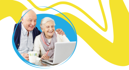 Informatička radionica za treću životnu dob Informatička radionica za treću životnu dob