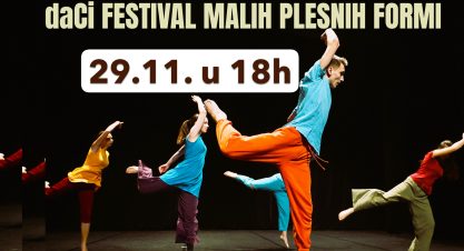 Festival malih plesnih formi
