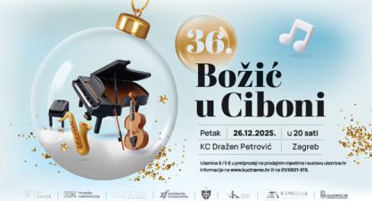 Božić u Ciboni Božić u Ciboni