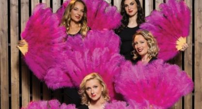 Predstava Bez privatnog, molim Predstava Bez privatnog, molim