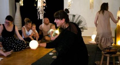 Predstava MaLoLu Predstava MaLoLu