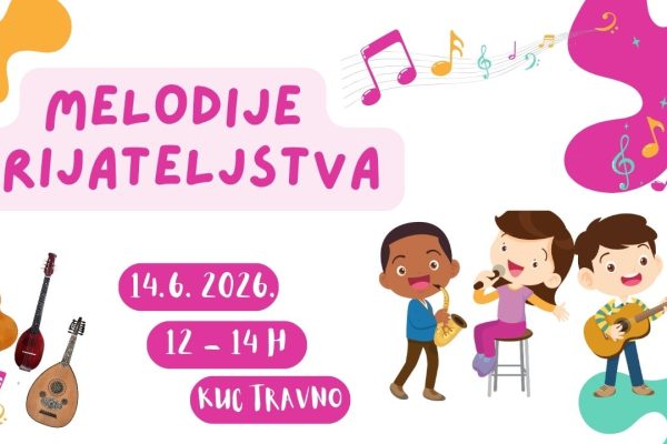 Melodije prijateljstva