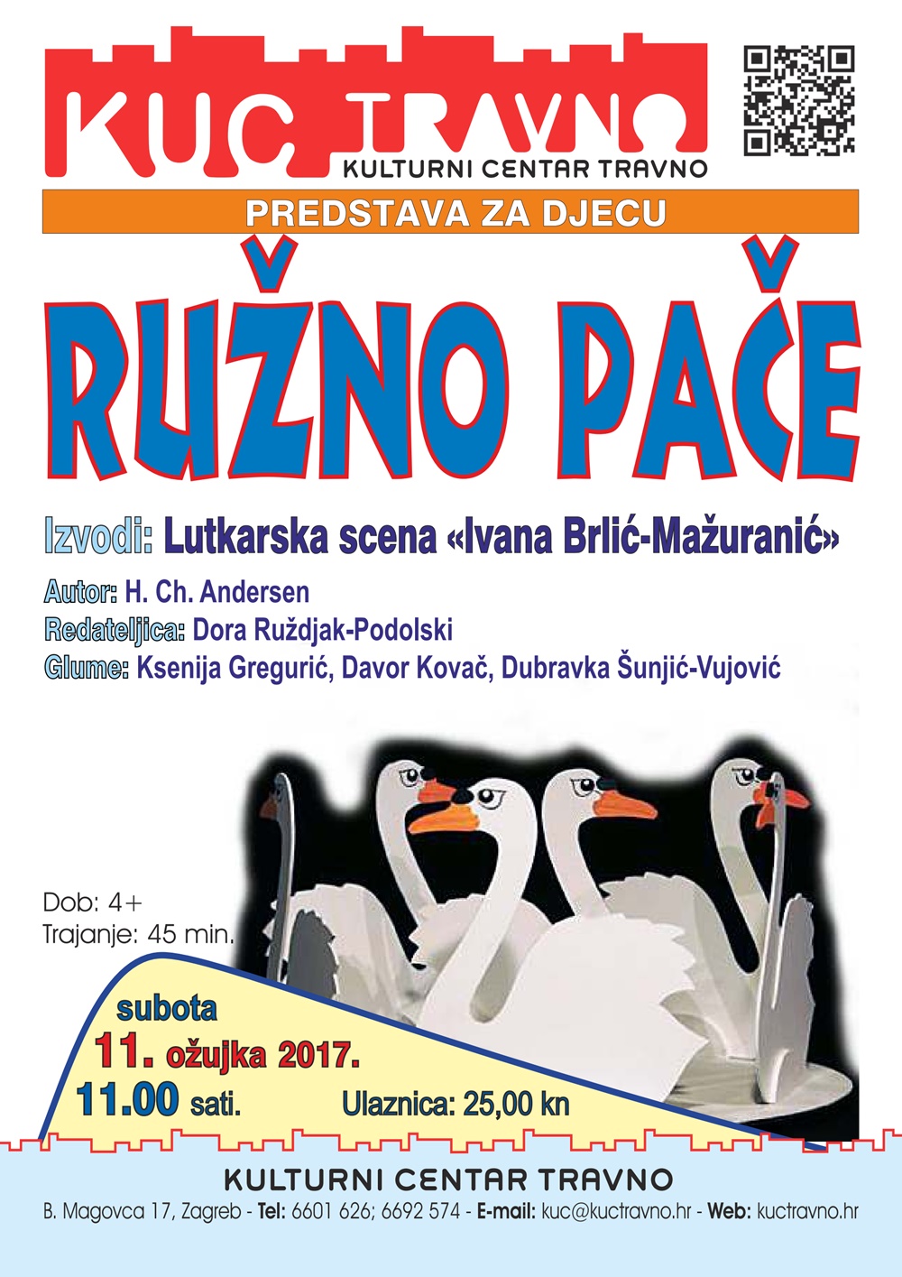 ruznoPace